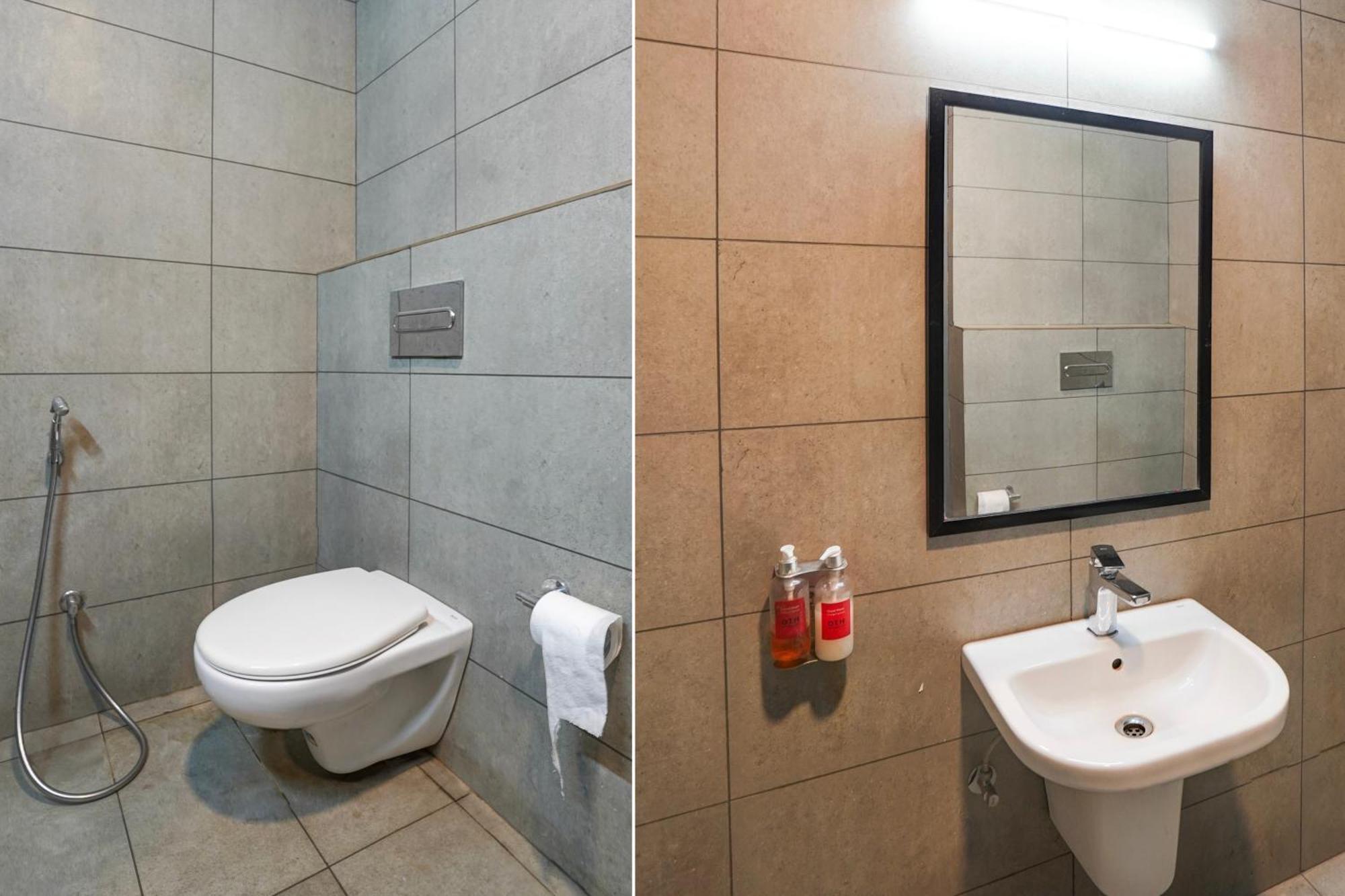 Chinhat Super Townhouse Gomti Nagar Matiyari酒店 外观 照片