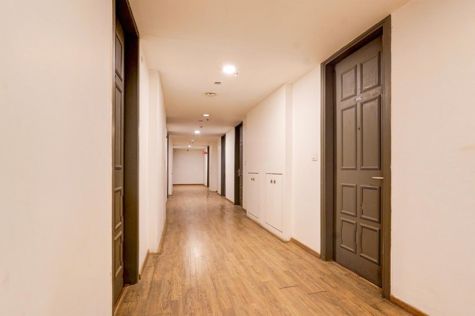 Chinhat Super Townhouse Gomti Nagar Matiyari酒店 外观 照片